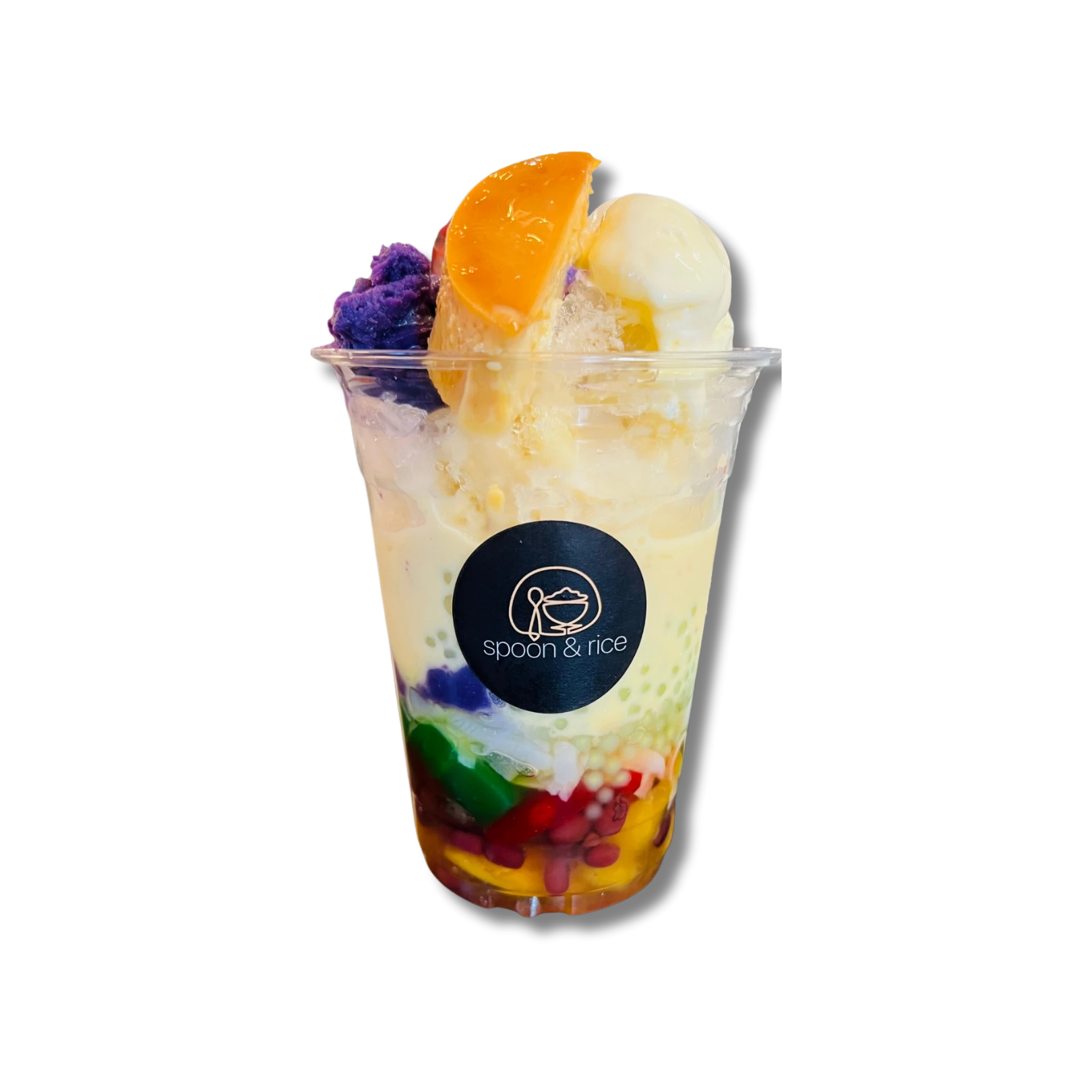 Halo-Halo