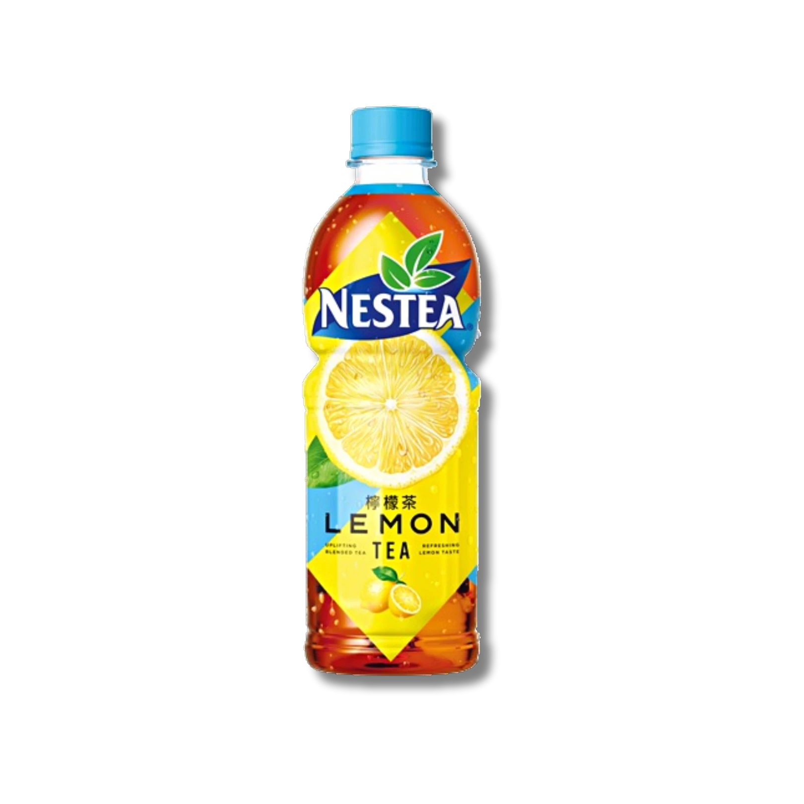 Lemon Iced Tea