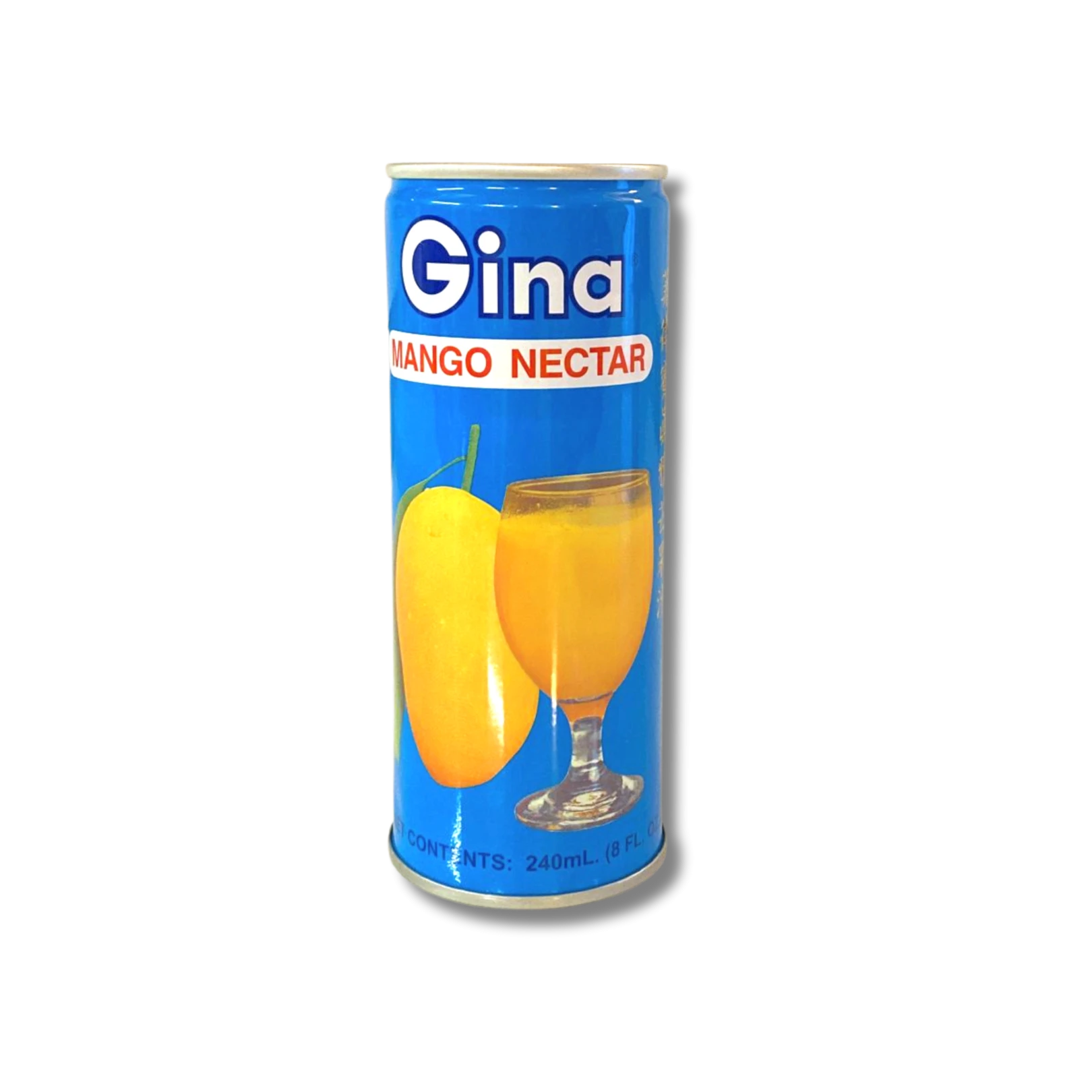 Gina Mango Nectar