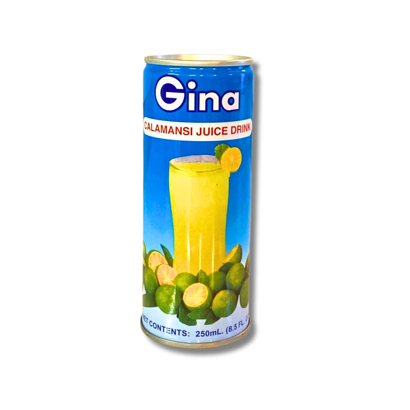 Gina Calamansi Juice