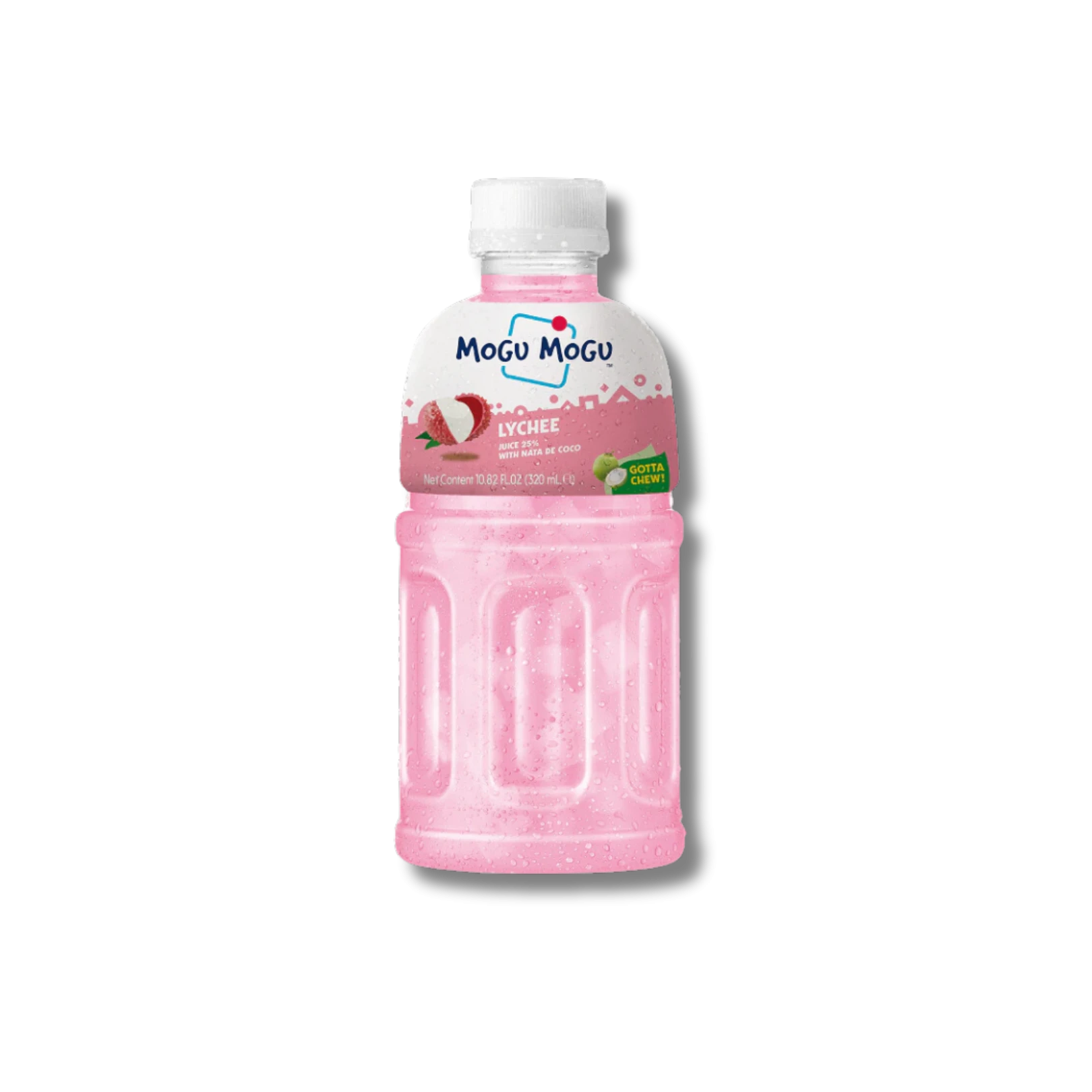 Mogu Mogu Lychee