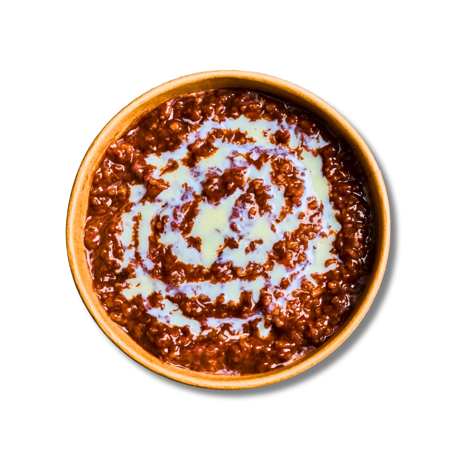 Champorado (Filipino Sweet Chocolate Porridge)