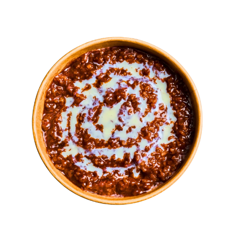 champorado