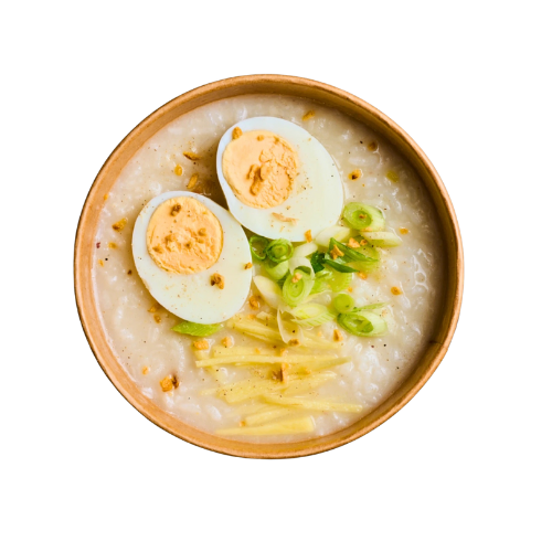 arroz caldo