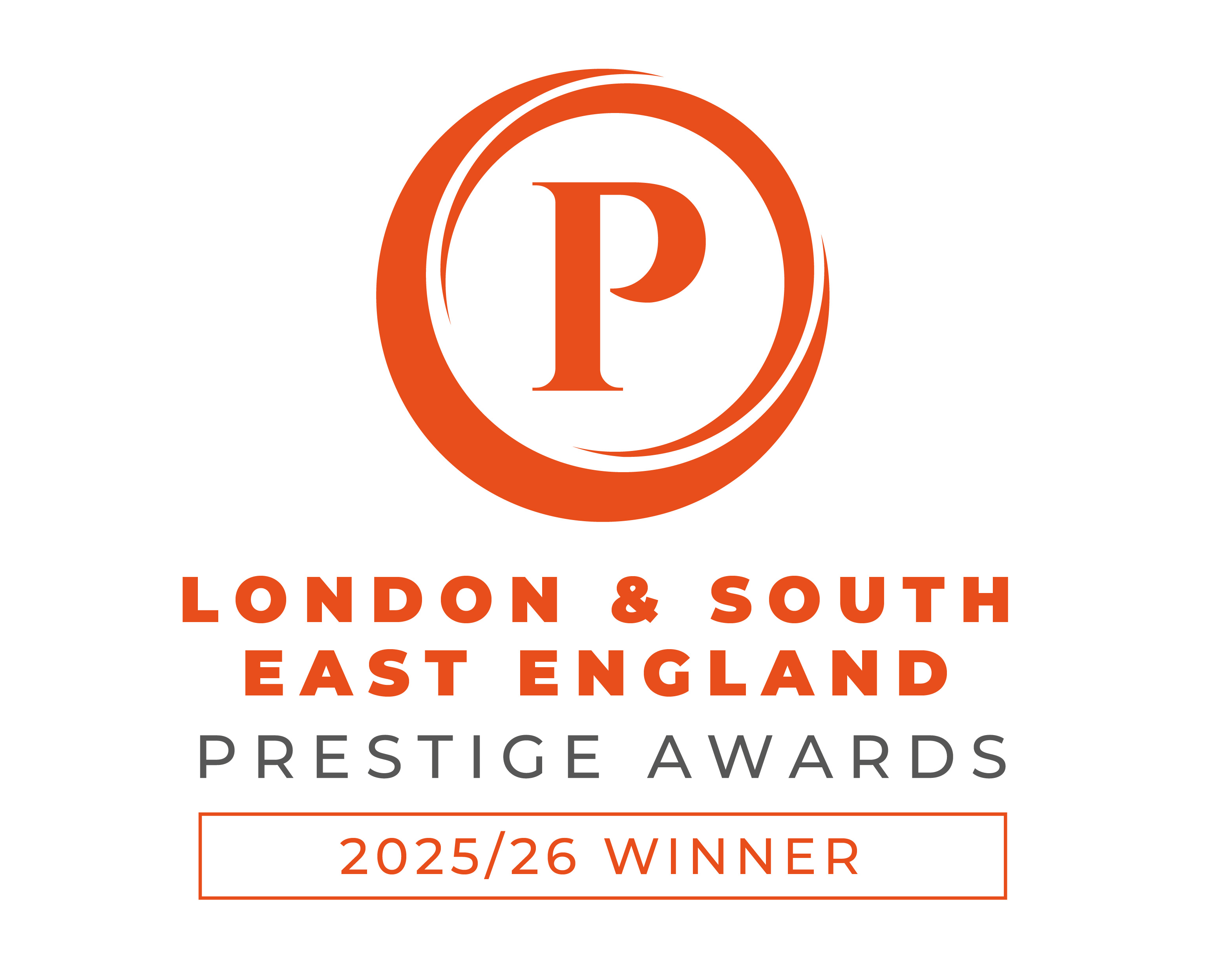 Prestige Award 2025 Filipino Restaurant of the Year 